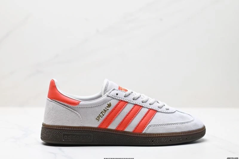 Vibrant Adidas Handball Shoes 1350