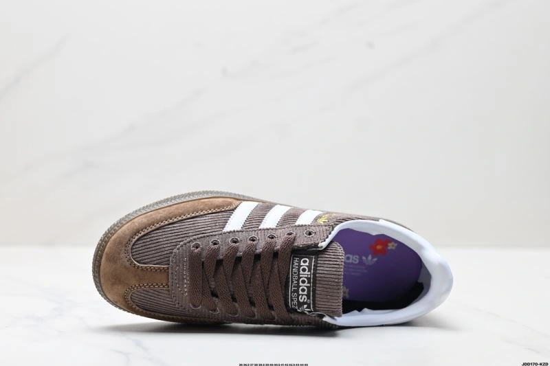 Adidas Handball Shoes EyeCatching 1317