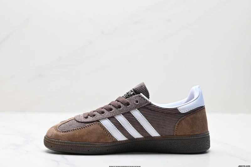Adidas Handball Shoes EyeCatching 1317