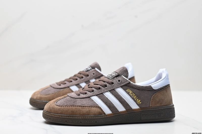 Adidas Handball Shoes EyeCatching 1317
