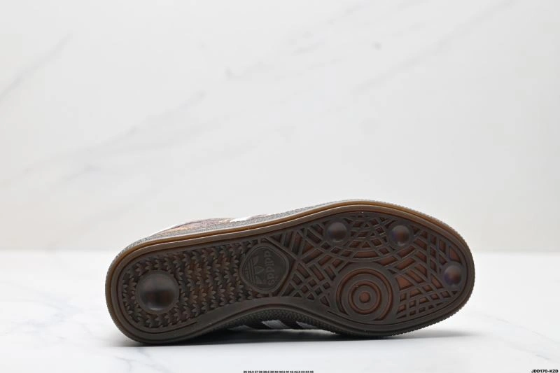 Adidas Handball Shoes EyeCatching 1317