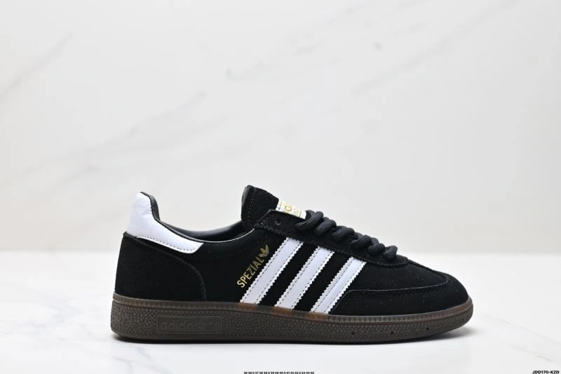 Youthful Adidas Handball Shoes 1322