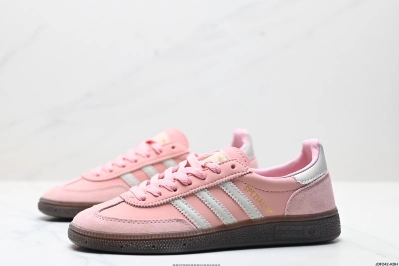 Adidas Handball Shoes Durable 1318