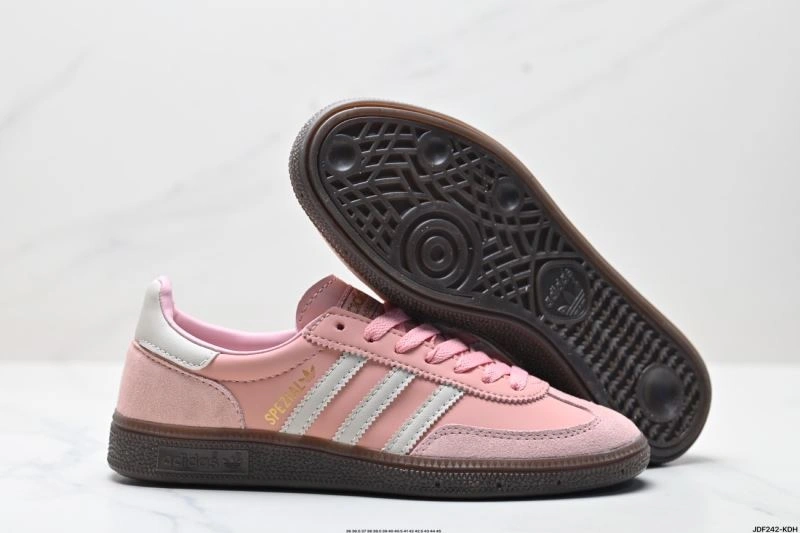 Adidas Handball Shoes Durable 1318