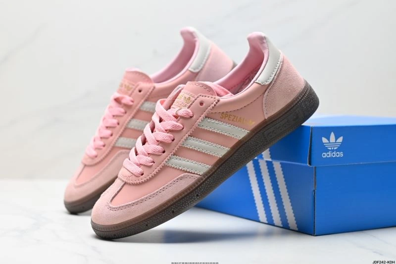 Adidas Handball Shoes Durable 1318
