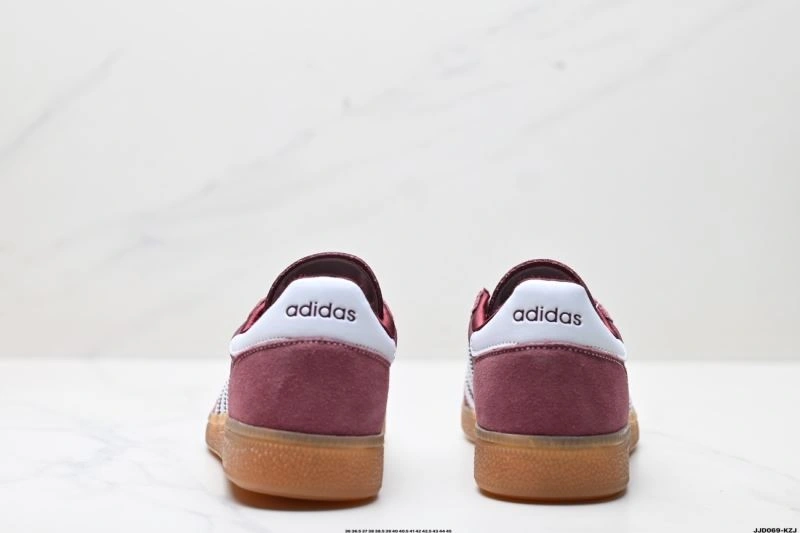 TechFriendly Adidas Handball Shoes 544