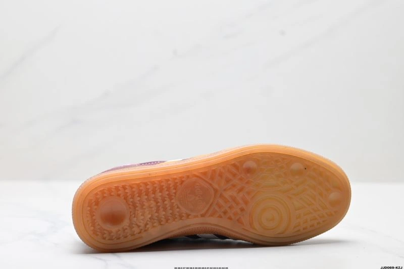 TechFriendly Adidas Handball Shoes 544