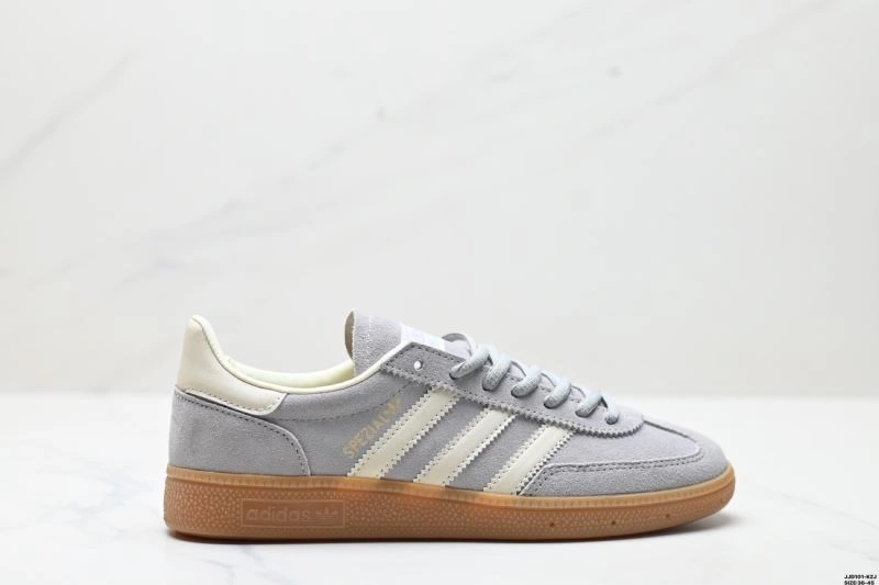 Adidas Handball Shoes Vibrant 542