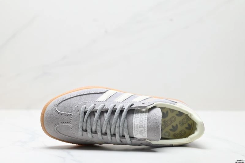 Adidas Handball Shoes Vibrant 542