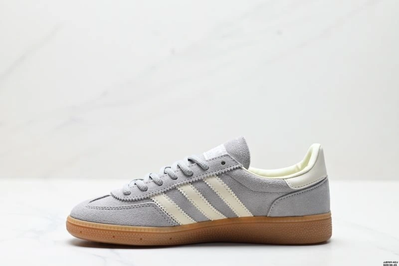 Adidas Handball Shoes Vibrant 542
