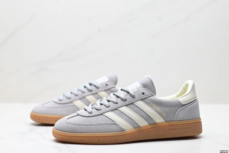 Adidas Handball Shoes Vibrant 542
