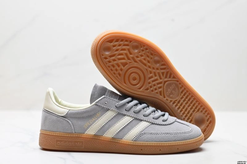 Adidas Handball Shoes Vibrant 542