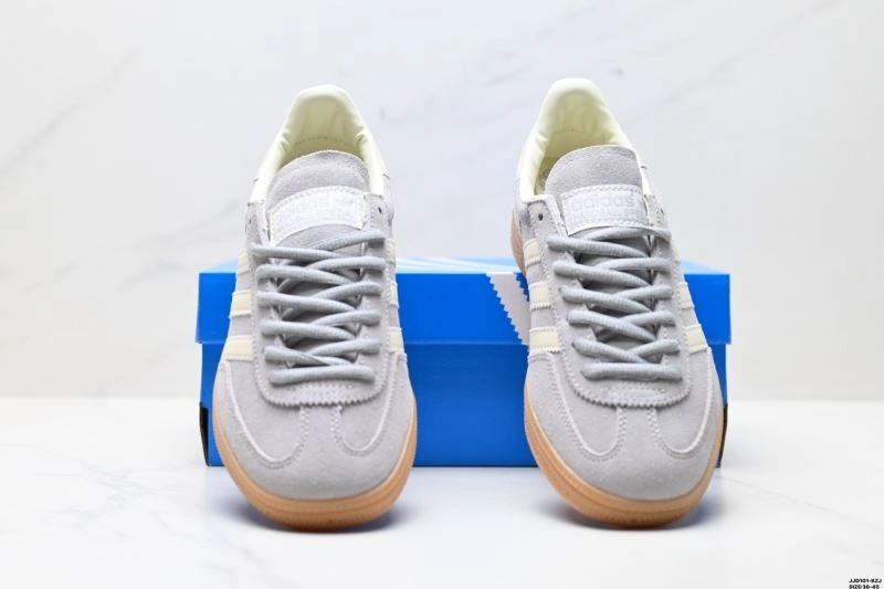 Adidas Handball Shoes Vibrant 542