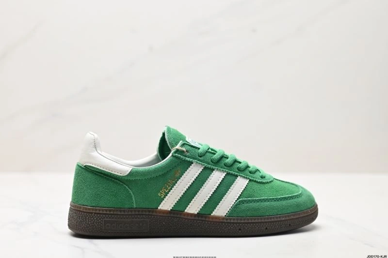 Adidas Handball Shoes WaterResistant 543