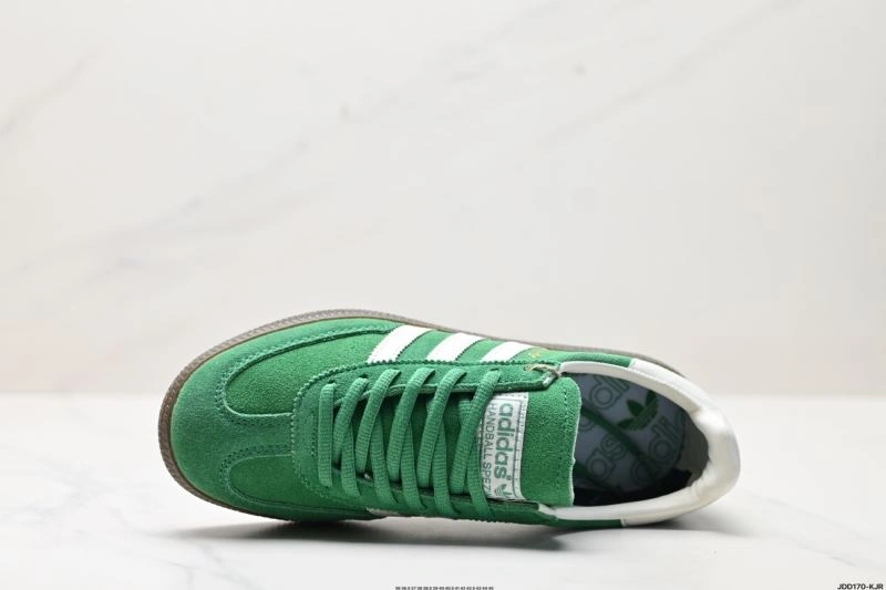 Adidas Handball Shoes WaterResistant 543
