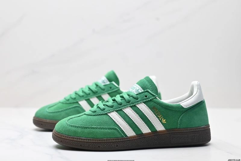 Adidas Handball Shoes WaterResistant 543