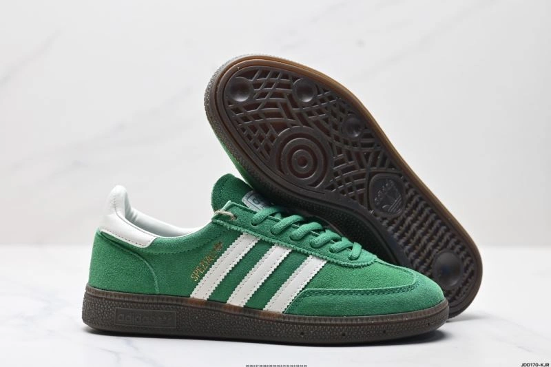 Adidas Handball Shoes WaterResistant 543