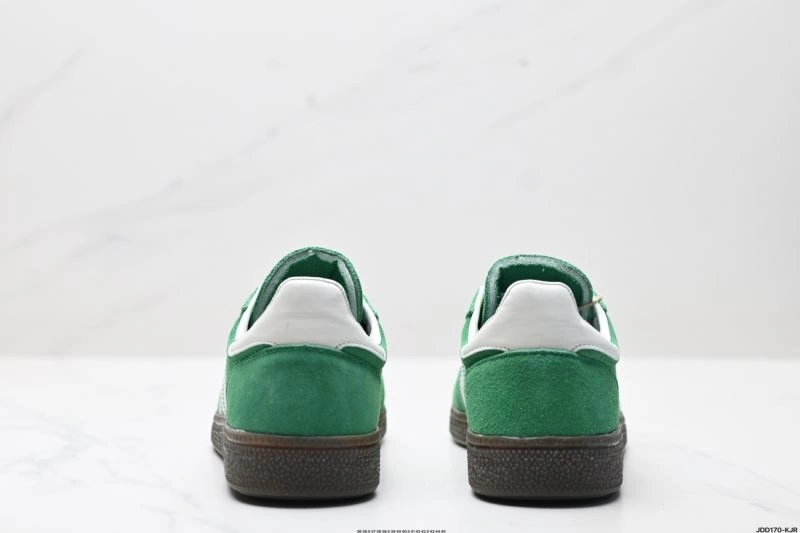 Adidas Handball Shoes WaterResistant 543