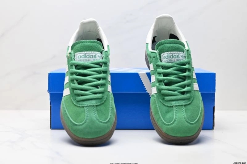 Adidas Handball Shoes WaterResistant 543