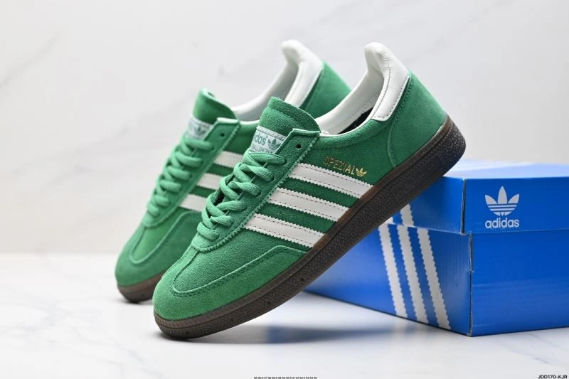 Adidas Handball Shoes WaterResistant 543