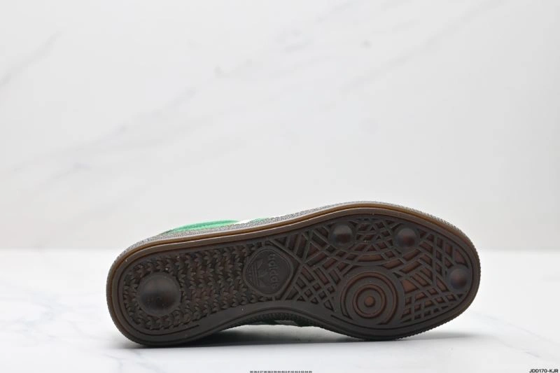 Adidas Handball Shoes WaterResistant 543