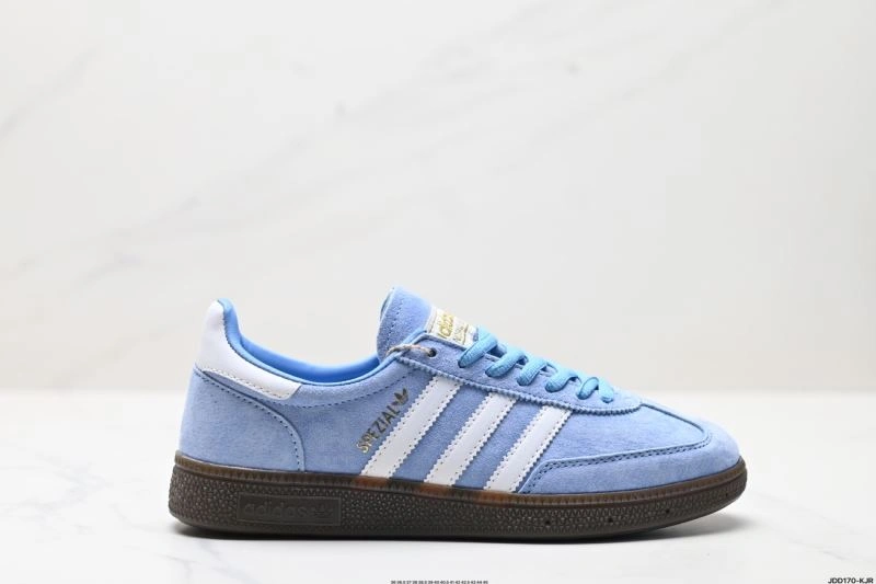 Lightweight Adidas Handball Shoes 541