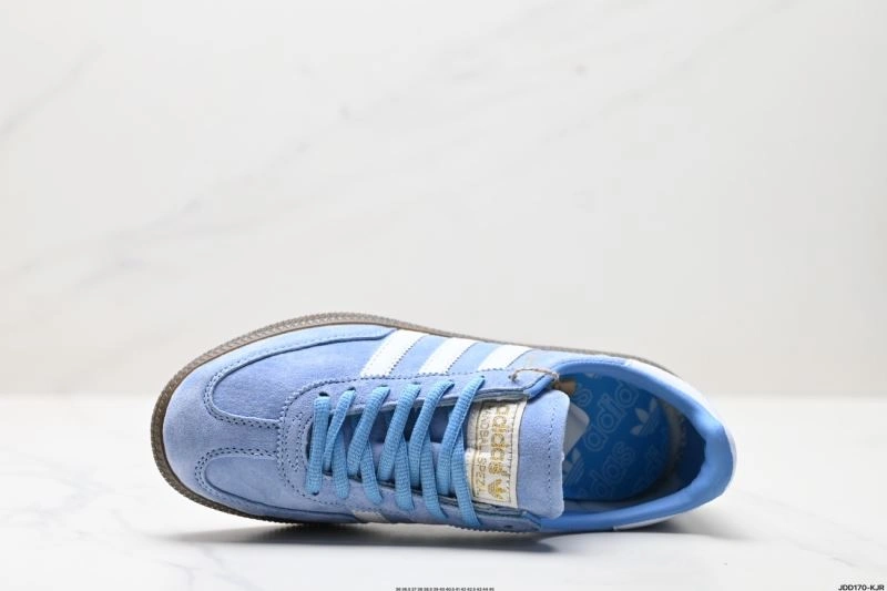 Lightweight Adidas Handball Shoes 541