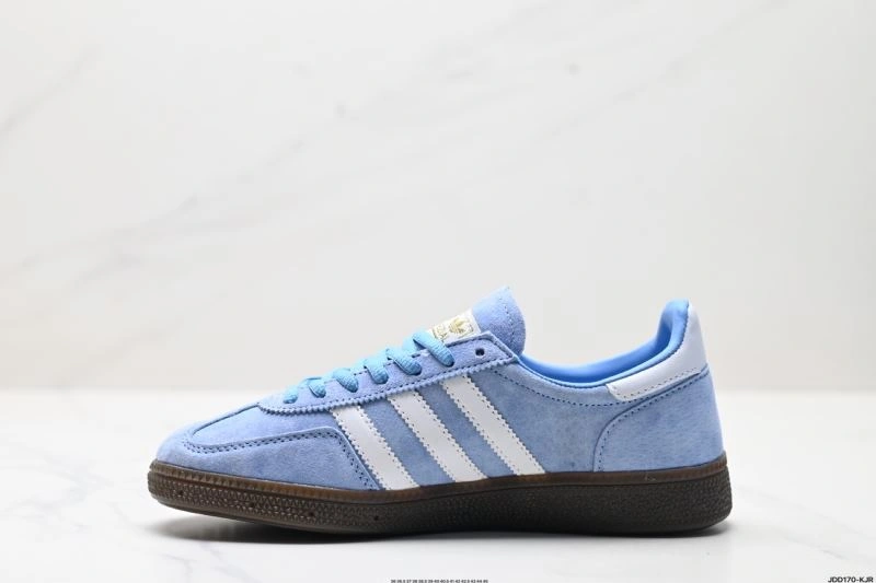 Lightweight Adidas Handball Shoes 541