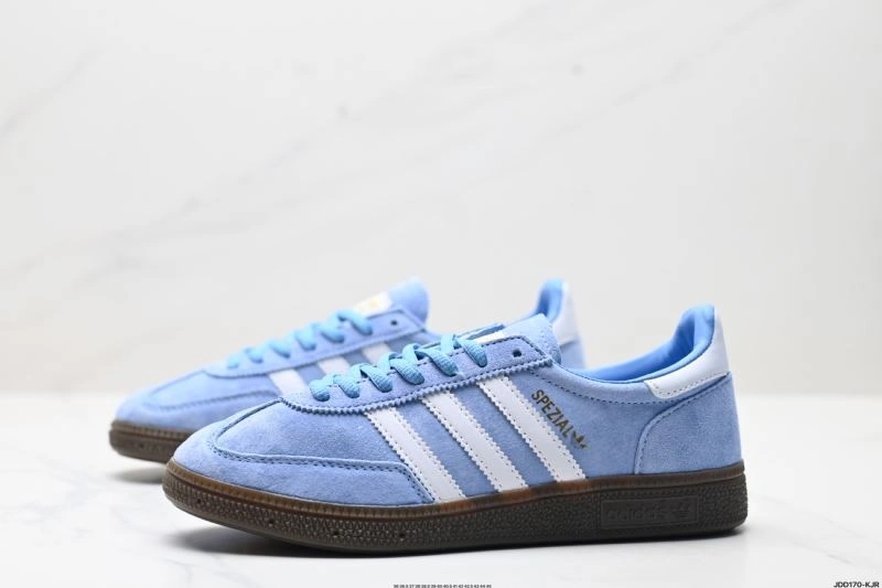 Lightweight Adidas Handball Shoes 541