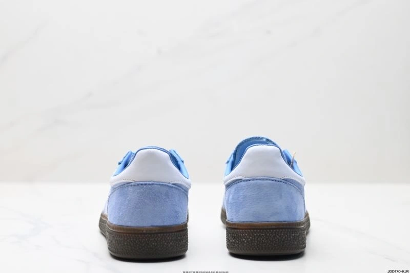 Lightweight Adidas Handball Shoes 541