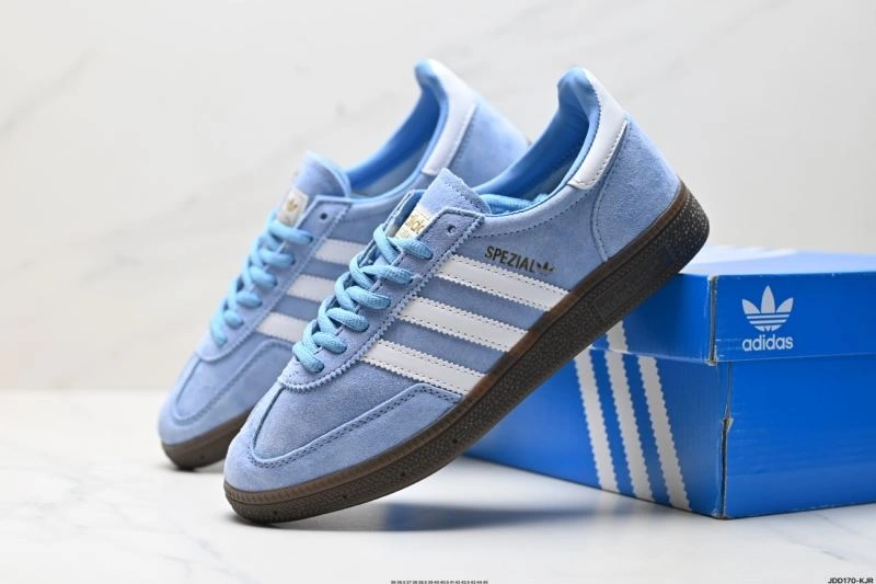 Lightweight Adidas Handball Shoes 541