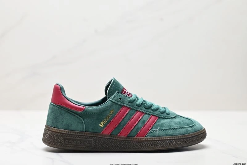 Adidas Handball Shoes Breathable 557