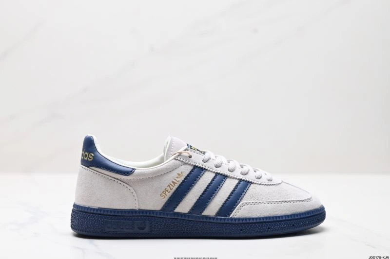 Compact Adidas Handball Shoes 537