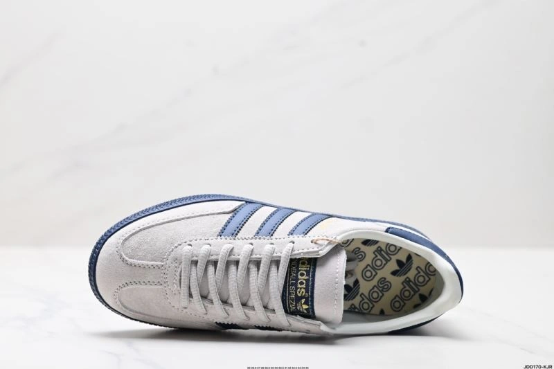 Compact Adidas Handball Shoes 537