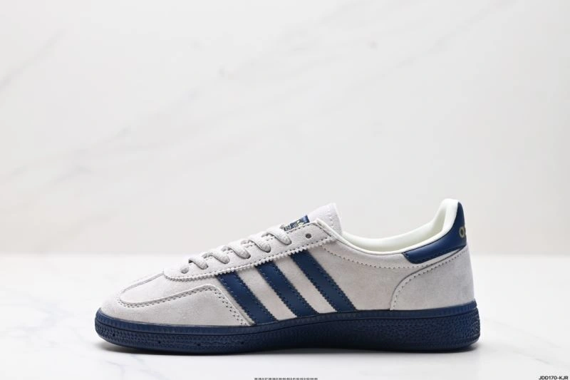 Compact Adidas Handball Shoes 537