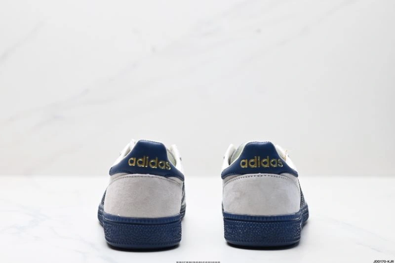 Compact Adidas Handball Shoes 537