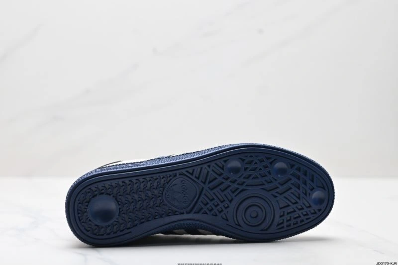 Compact Adidas Handball Shoes 537