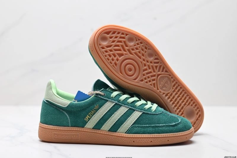 Adidas Handball Shoes ModernLook 535