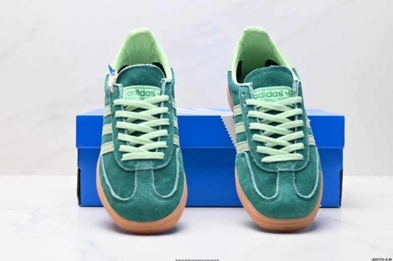 Adidas Handball Shoes ModernLook 535