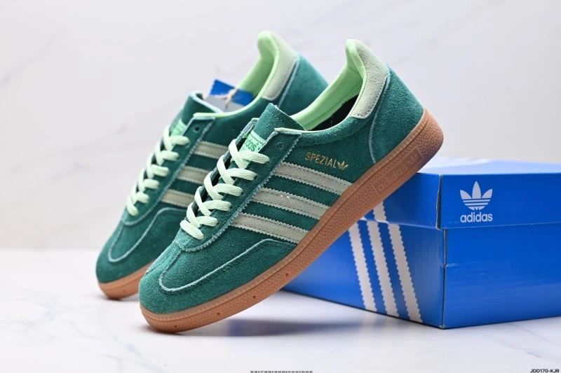 Adidas Handball Shoes ModernLook 535