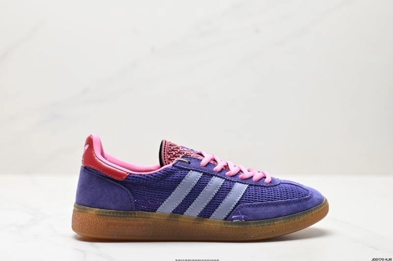 UrbanChic Adidas Handball Shoes 536