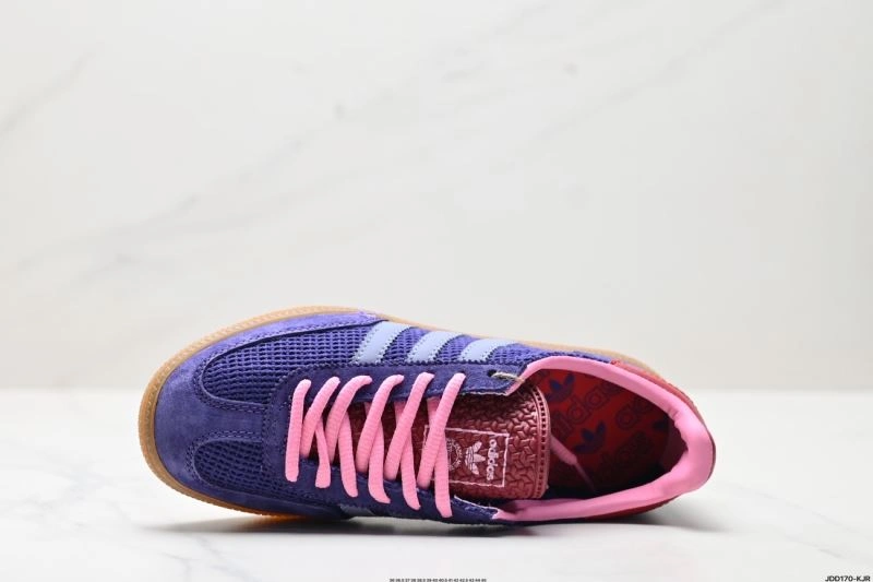 UrbanChic Adidas Handball Shoes 536