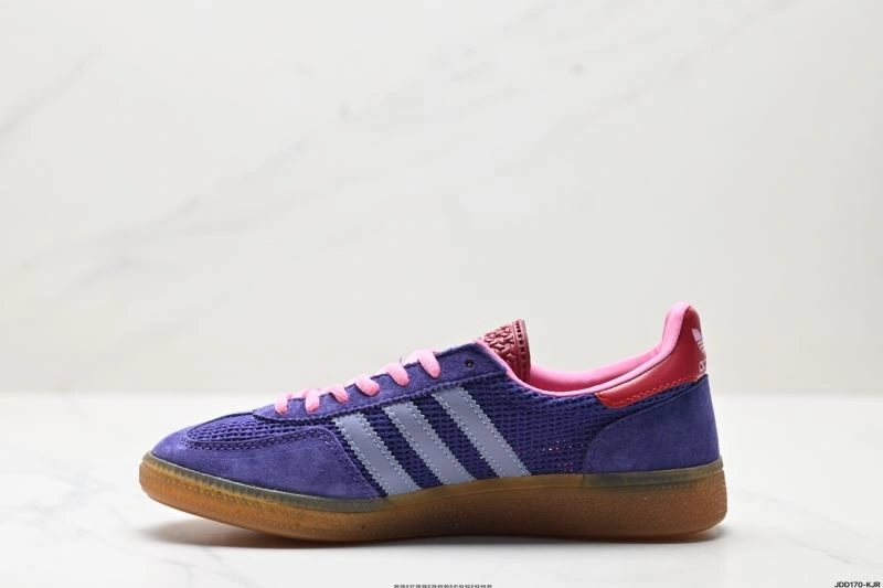 UrbanChic Adidas Handball Shoes 536