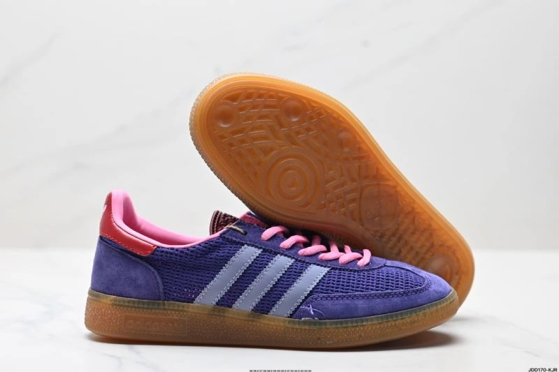 UrbanChic Adidas Handball Shoes 536