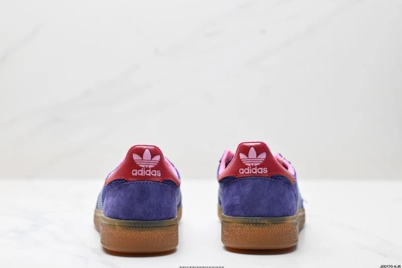 UrbanChic Adidas Handball Shoes 536