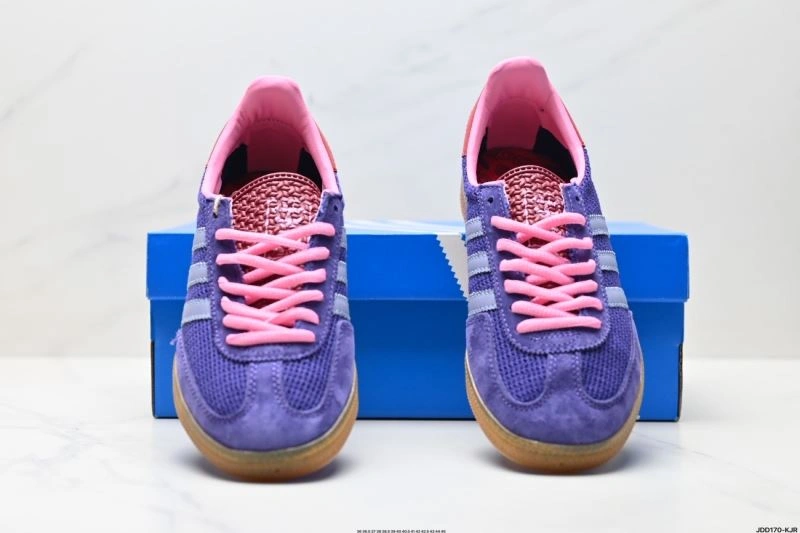 UrbanChic Adidas Handball Shoes 536
