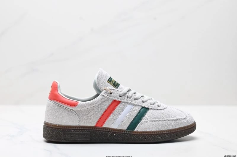 Adidas Handball Shoes ZipUp 534