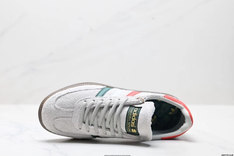 Adidas Handball Shoes ZipUp 534