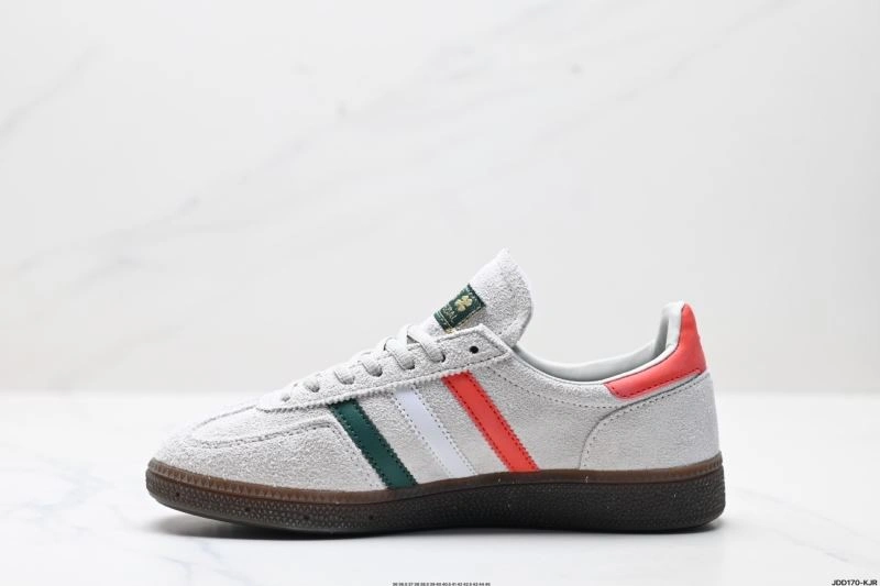 Adidas Handball Shoes ZipUp 534
