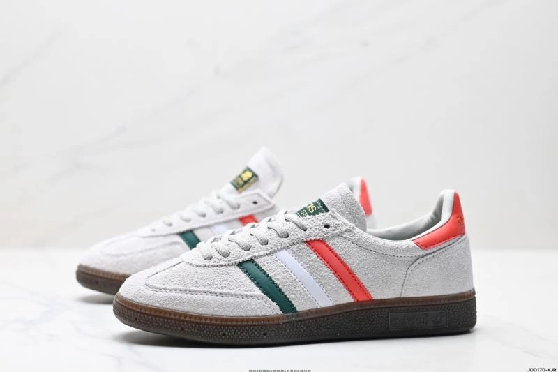 Adidas Handball Shoes ZipUp 534
